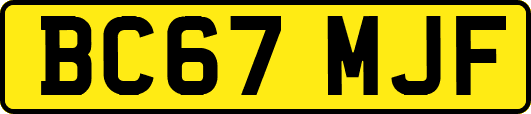 BC67MJF