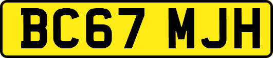 BC67MJH