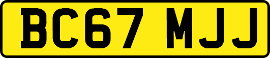 BC67MJJ