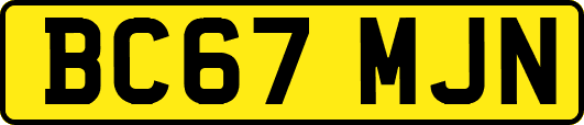 BC67MJN