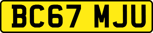 BC67MJU
