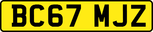 BC67MJZ