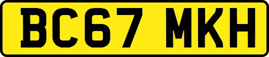 BC67MKH