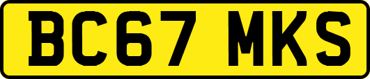 BC67MKS