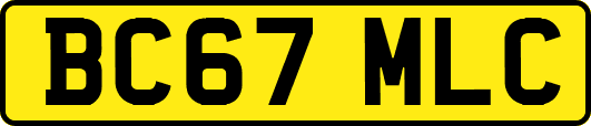 BC67MLC