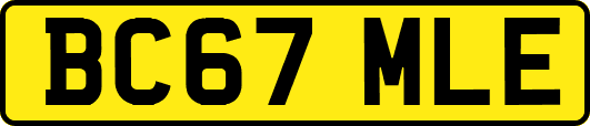 BC67MLE