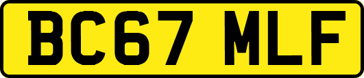 BC67MLF