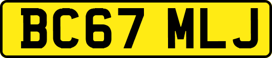 BC67MLJ