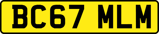 BC67MLM