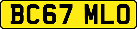 BC67MLO