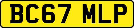 BC67MLP