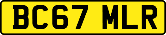 BC67MLR