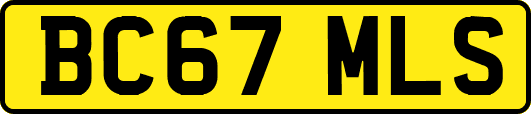 BC67MLS