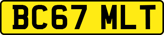 BC67MLT