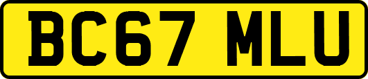 BC67MLU