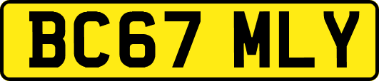 BC67MLY