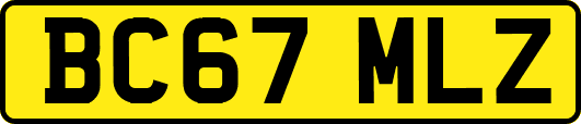 BC67MLZ