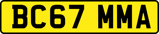 BC67MMA