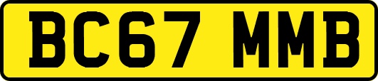 BC67MMB
