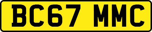 BC67MMC