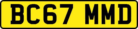BC67MMD