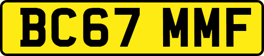 BC67MMF