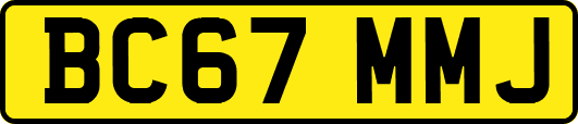 BC67MMJ