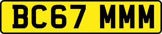 BC67MMM
