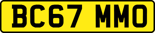 BC67MMO