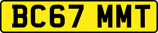 BC67MMT