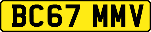 BC67MMV
