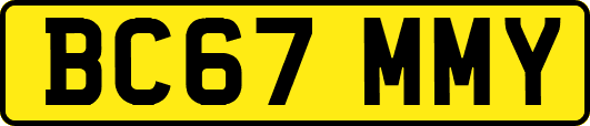 BC67MMY