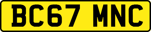 BC67MNC