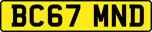 BC67MND