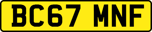 BC67MNF