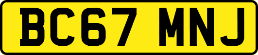 BC67MNJ