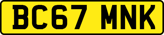 BC67MNK