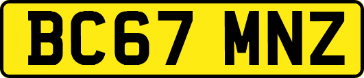 BC67MNZ