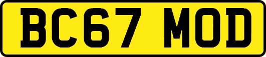 BC67MOD