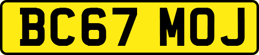 BC67MOJ