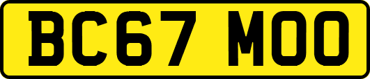 BC67MOO