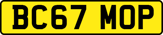 BC67MOP