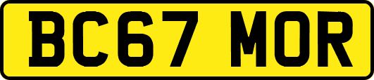 BC67MOR