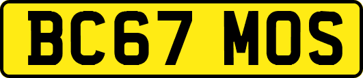 BC67MOS