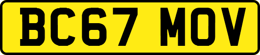 BC67MOV