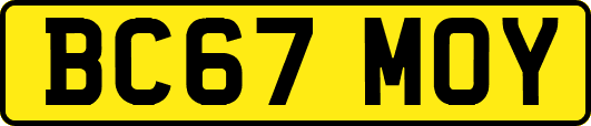 BC67MOY