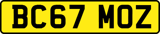 BC67MOZ