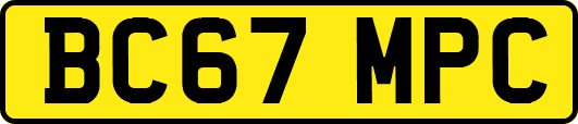 BC67MPC