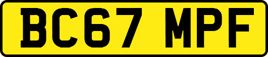 BC67MPF