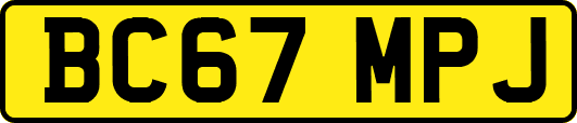 BC67MPJ